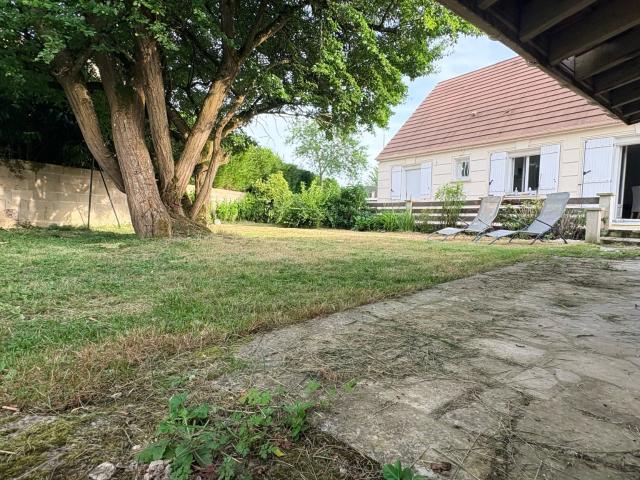 Maison 6 pièces 125 m²