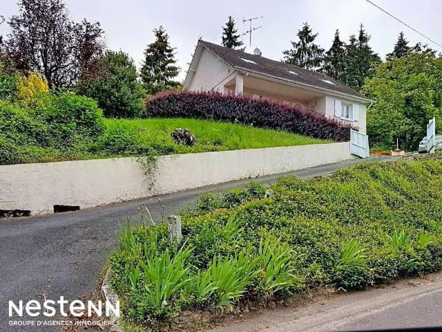 Maison 6 pièces 125 m²