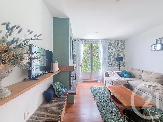 Maison 6 pièces 125 m²