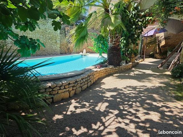 Maison 6 pièces 125 m²