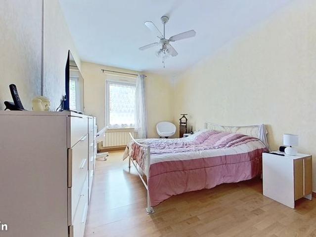 Maison 6 pièces 125 m²