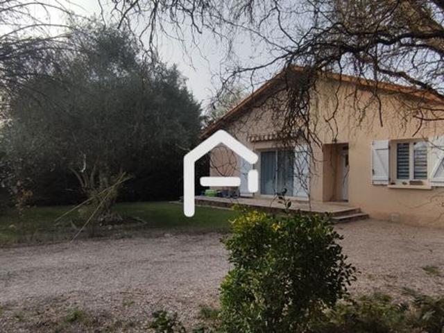 Maison 6 pièces 125 m²