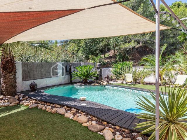 Maison 6 pièces 125 m²