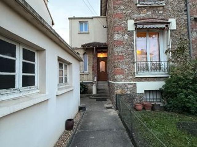 Maison 6 pièces 125 m²