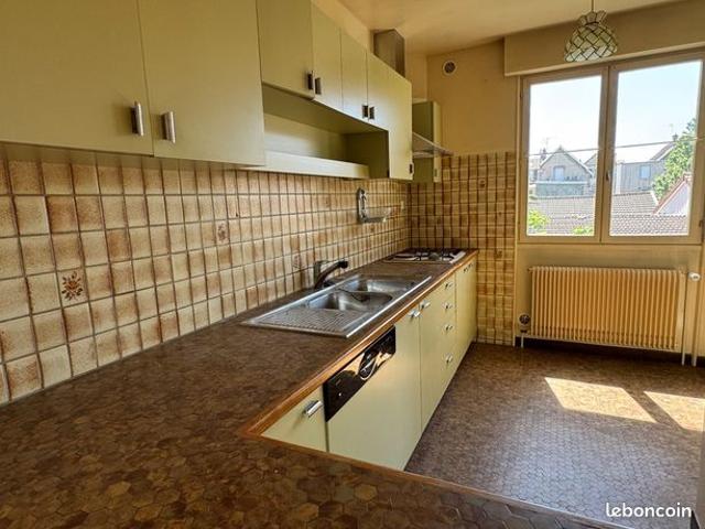 Maison 6 pièces 125 m²