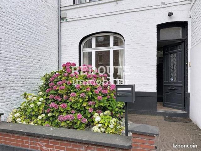 Maison 6 pièces 125 m²