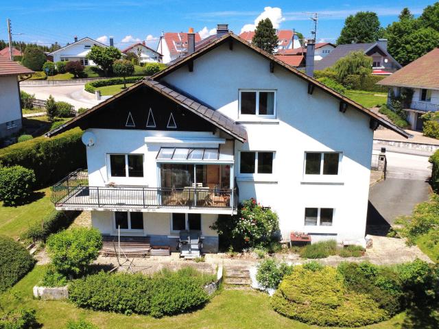 Maison 6 pièces 125 m²