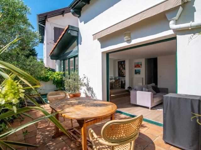 Maison 6 pièces 125 m²