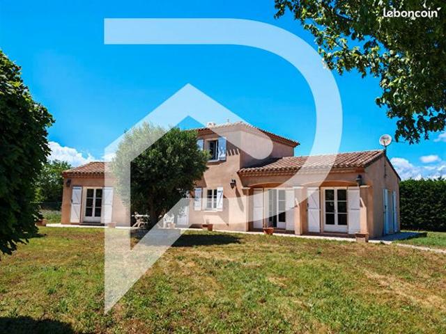 Maison 6 pièces 125 m²