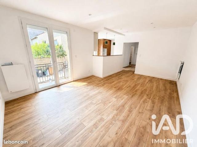 Maison 6 pièces 125 m²