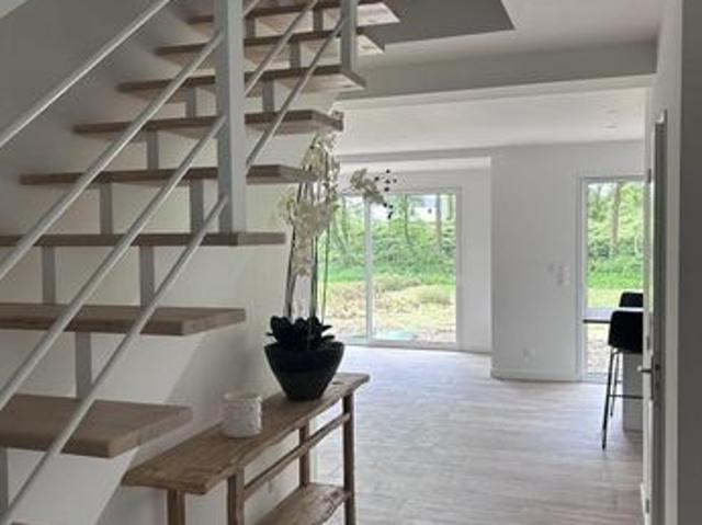 Maison 6 pièces 125 m²