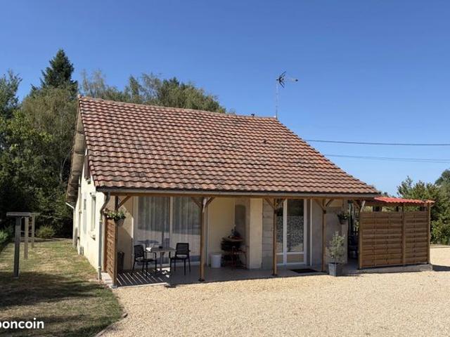 Maison 6 pièces 125 m²