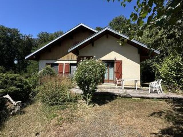 Maison 6 pièces 125 m²