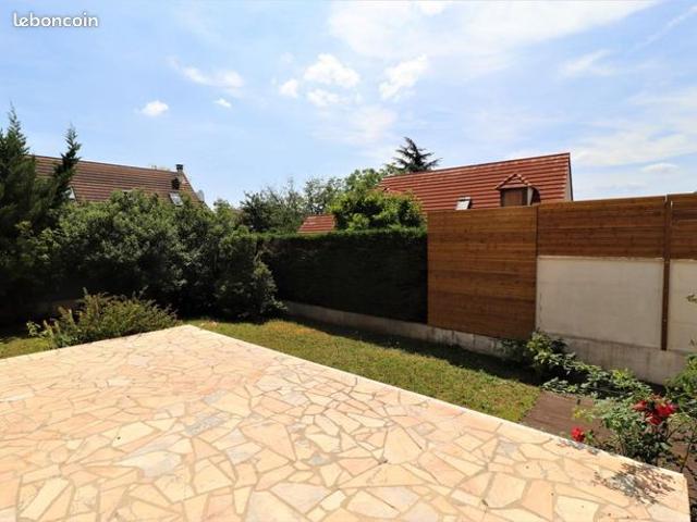 Maison 6 pièces 125 m²