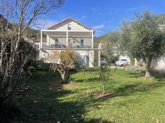 Maison 6 pièces 125 m²