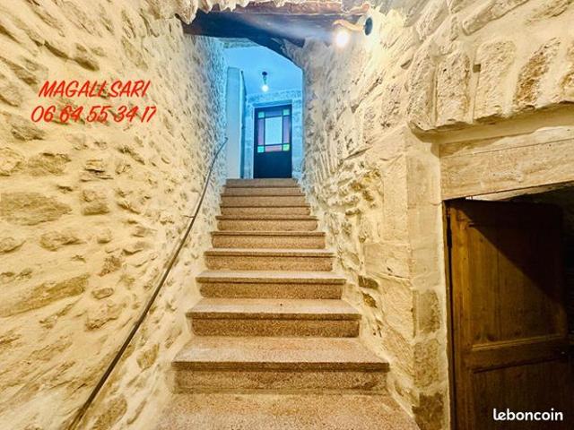 Maison 6 pièces 125 m²