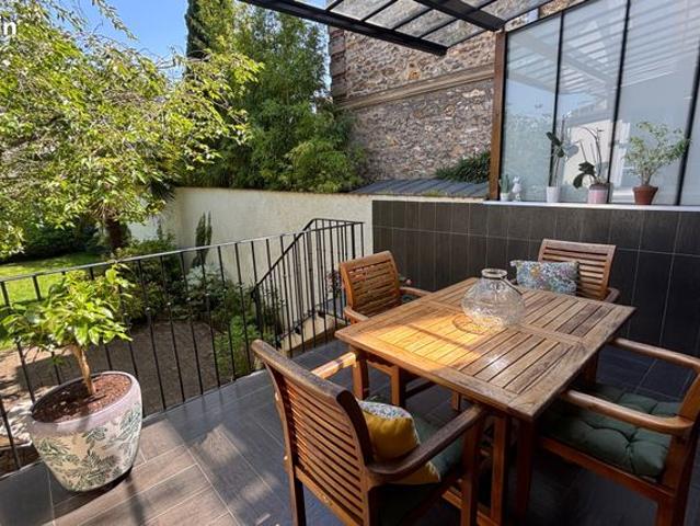 Maison 6 pièces 125 m²
