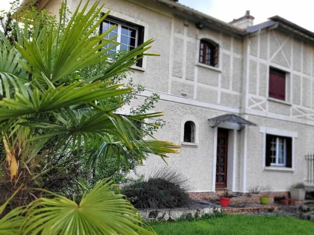 Maison 6 pièces 125 m²