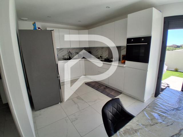 Maison 6 pièces 125 m²