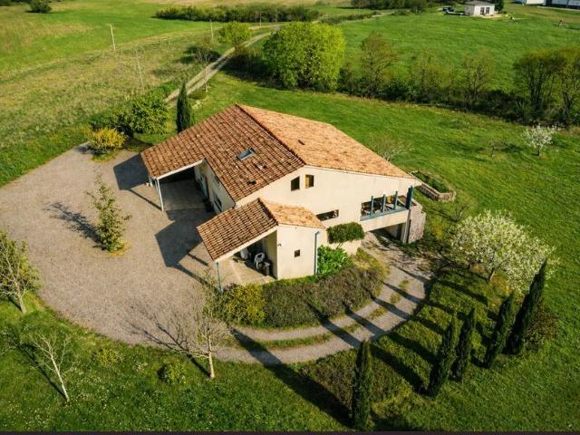 Maison 6 pièces 125 m²