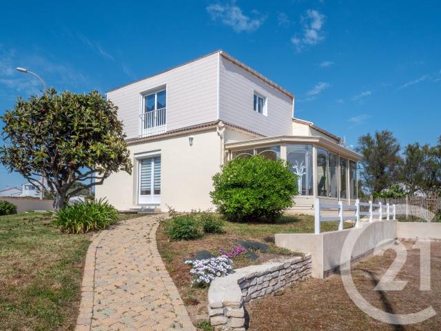 Maison 6 pièces 125 m²