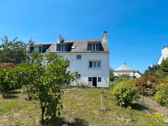 Maison 7 pièces 125 m²