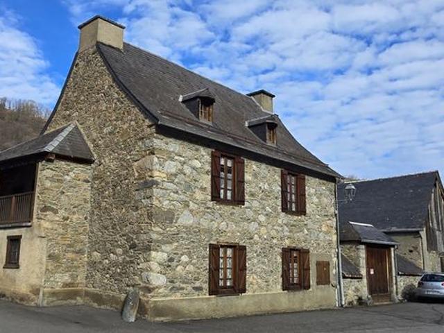 Maison 6 pièces 125 m²