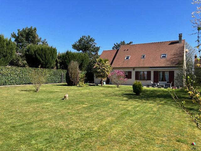 Maison 6 pièces 125 m²