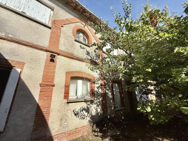 Maison 6 pièces 125 m²