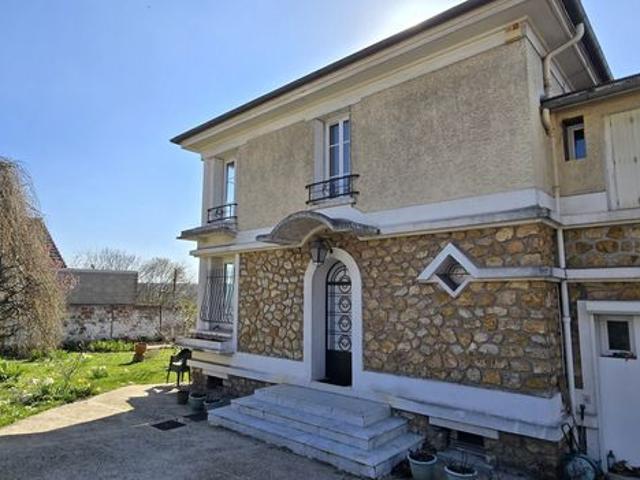 Maison 6 pièces 125 m²
