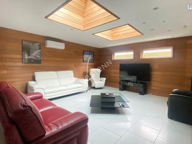 Maison 6 pièces 125 m²