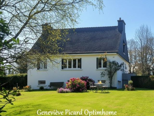 Maison 6 pièces 125 m²