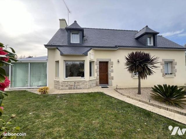 Maison 6 pièces 125 m²