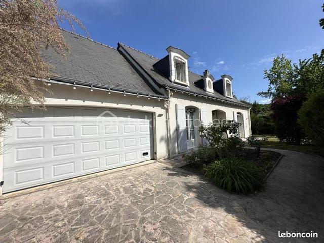 Maison 6 pièces 125 m²
