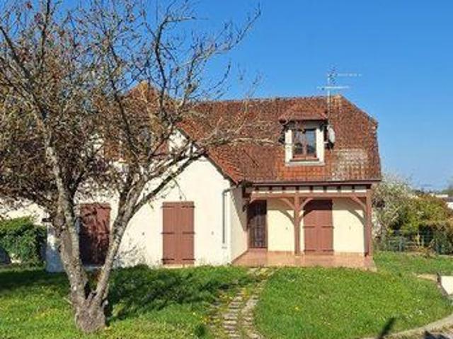 Maison 6 pièces 125 m²