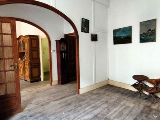 Maison 6 pièces 125 m²
