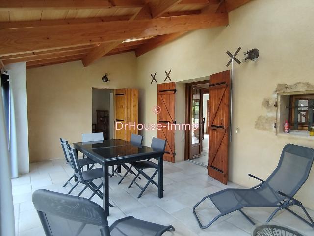 Maison 6 pièces 125 m²