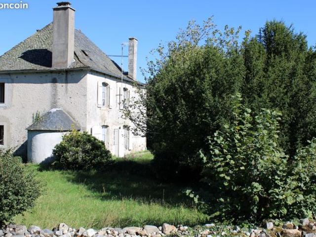 Maison 6 pièces 125 m²