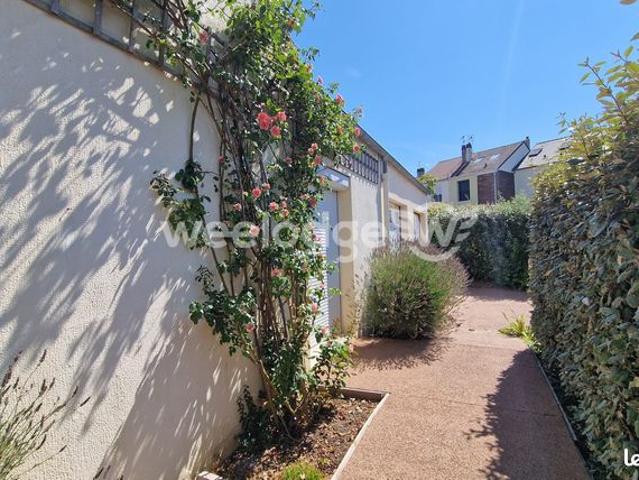 Maison 6 pièces 125 m²