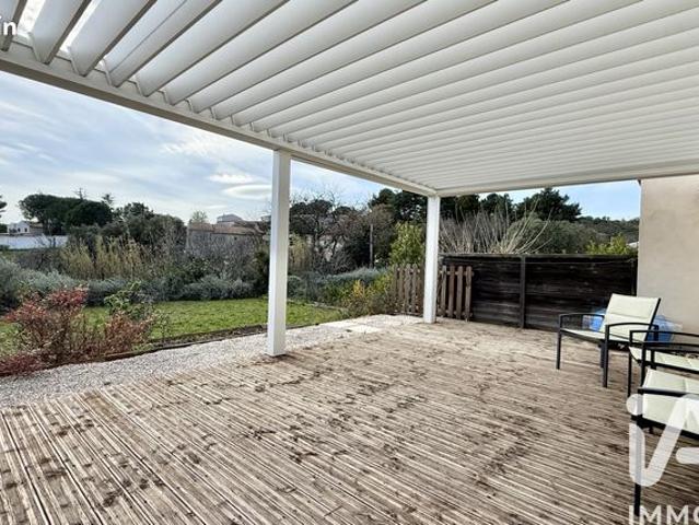 Maison 6 pièces 125 m²