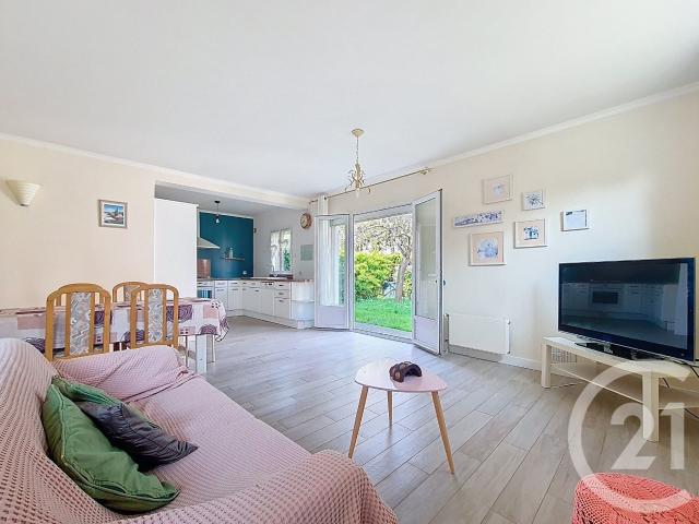 Maison 5 pièces 130 m²