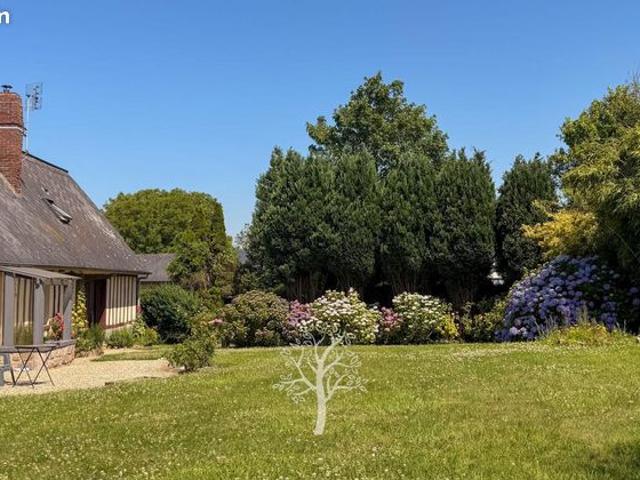 Maison 6 pièces 125 m²