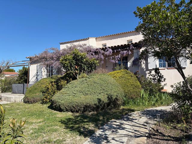 Maison 6 pièces 125 m²