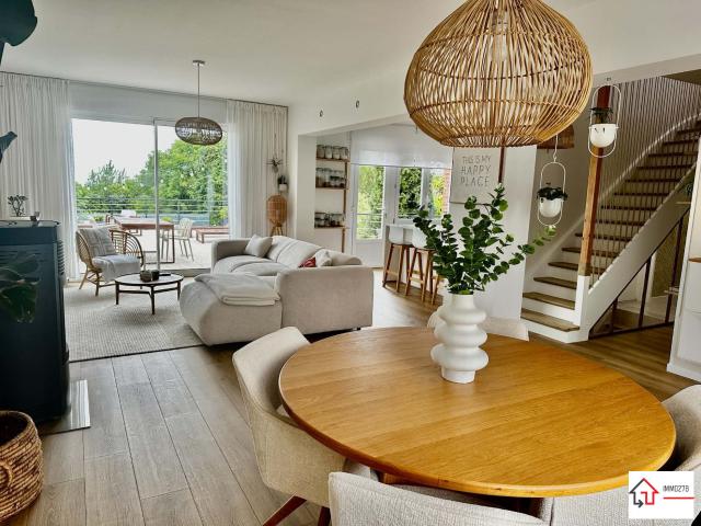 Maison 6 pièces 125 m²