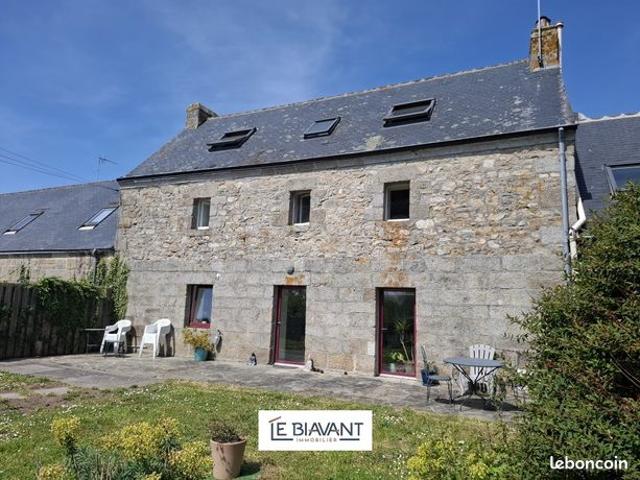 Maison 6 pièces 125 m²