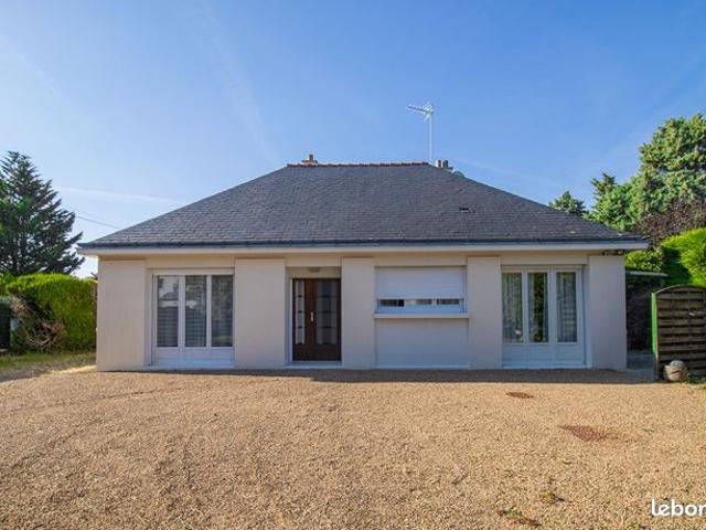 Maison 6 pièces 125 m²