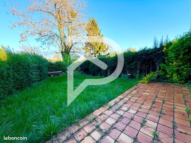 Maison 6 pièces 125 m²