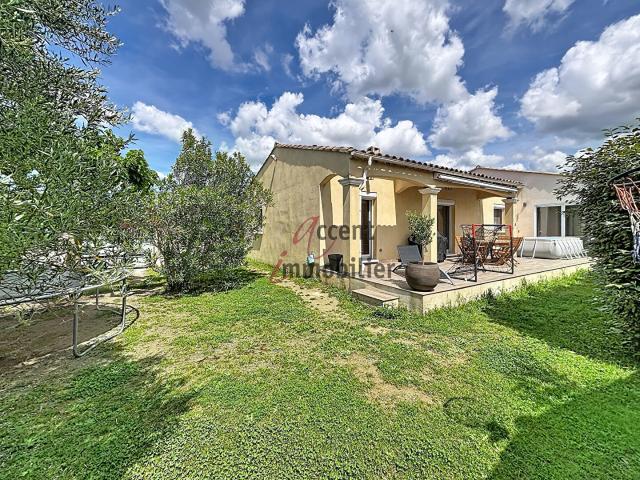 Maison 6 pièces 125 m²