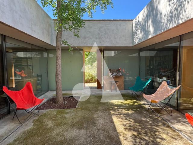 Maison 6 pièces 125 m²