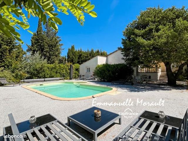 Maison 6 pièces 125 m²
